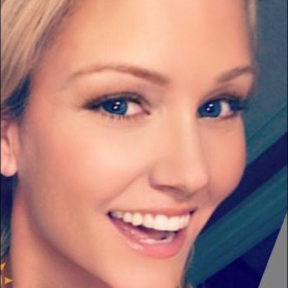 Meet your Posher, Allison